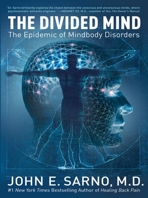 cover image of The Divided Mind